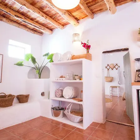 Sa Cantina Holiday home