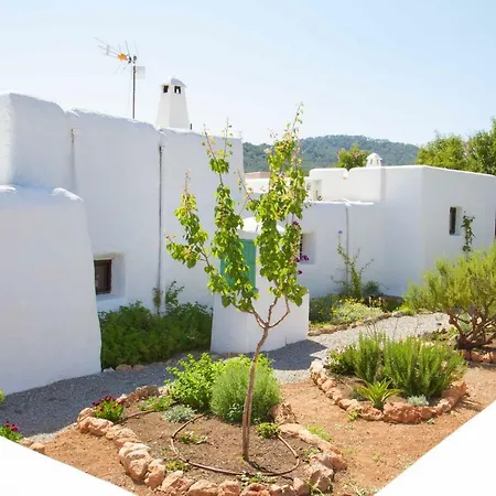 Holiday home Sa Cantina
