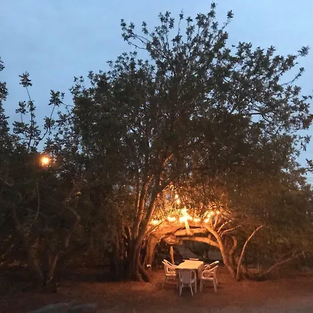 Holiday home Sa Cantina