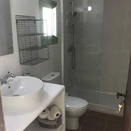 Sa Cantina Holiday home Sant Josep de sa Talaia