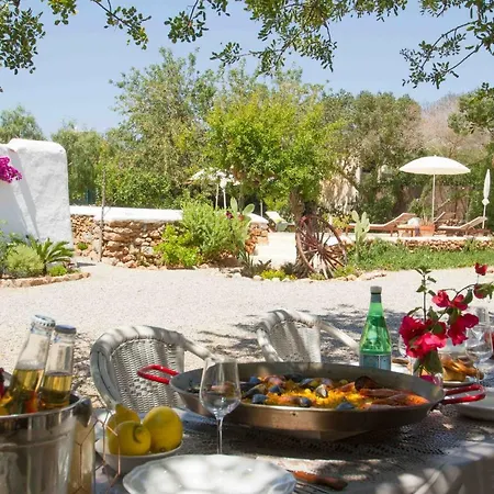Holiday home Sa Cantina *