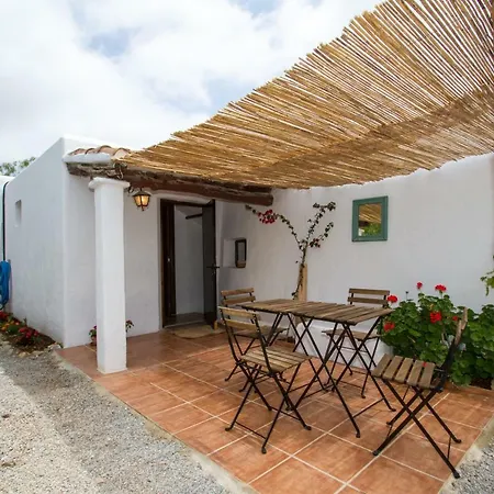 Holiday home Sa Cantina