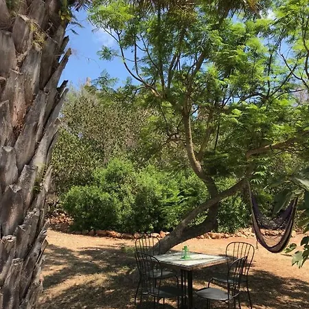 Holiday home Sa Cantina